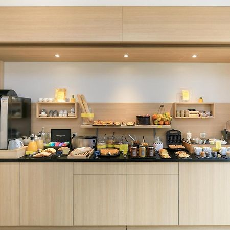 Hotel Innes By Happyculture Toulouse Bagian luar foto