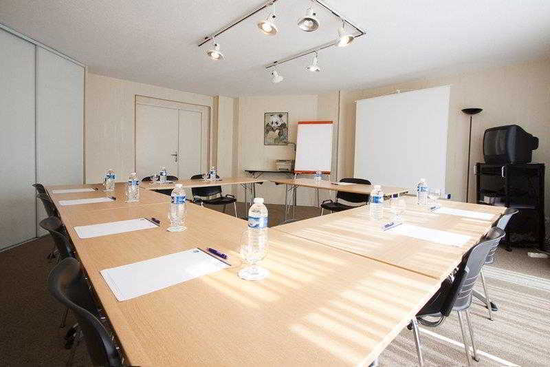 Hotel Innes By Happyculture Toulouse Bagian luar foto