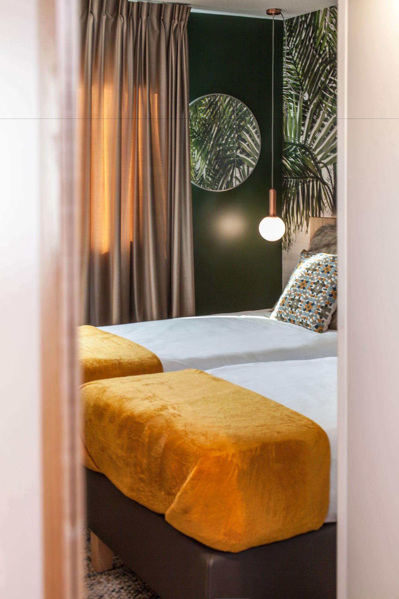 Hotel Innes By Happyculture Toulouse Bagian luar foto