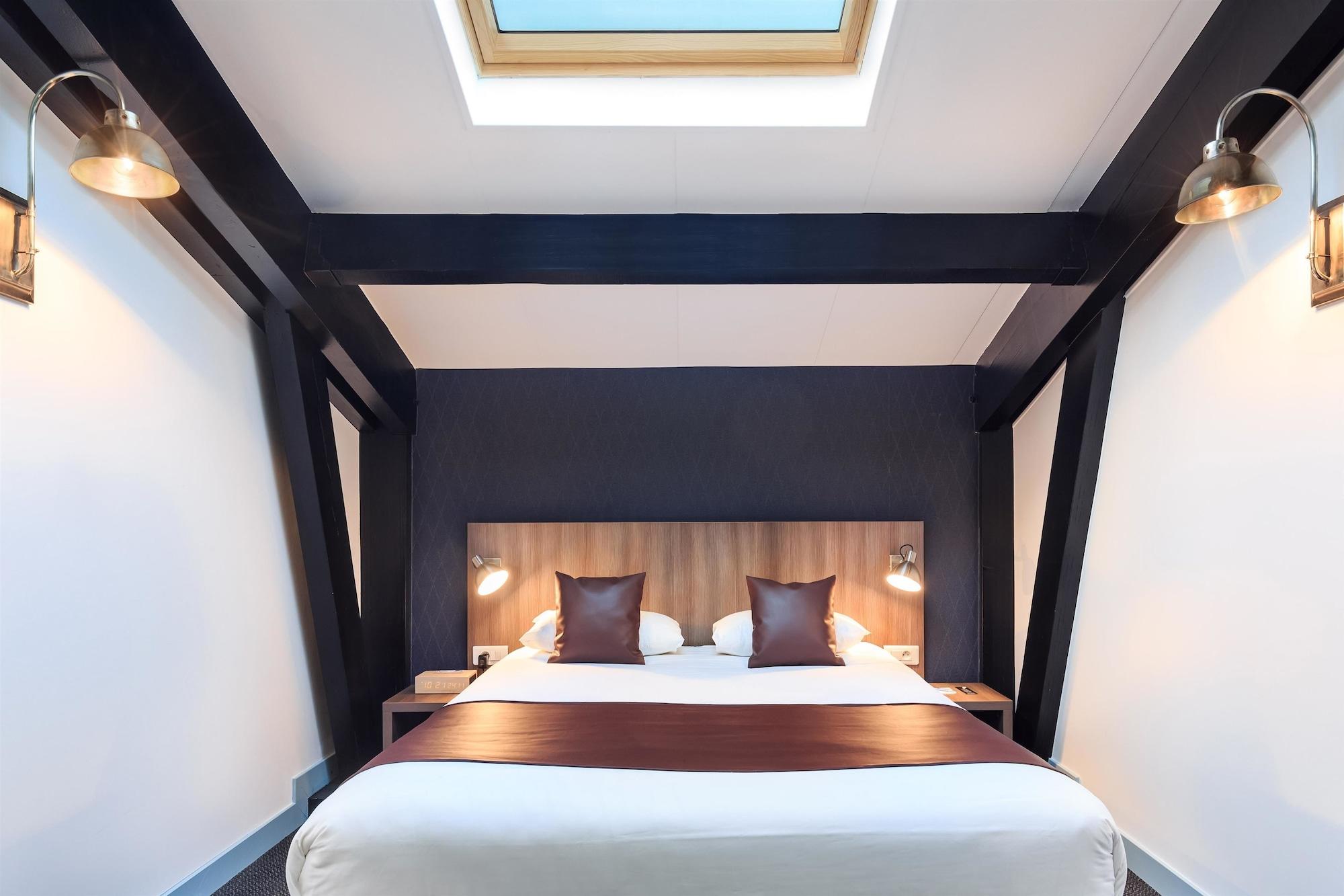 Hotel Innes By Happyculture Toulouse Bagian luar foto