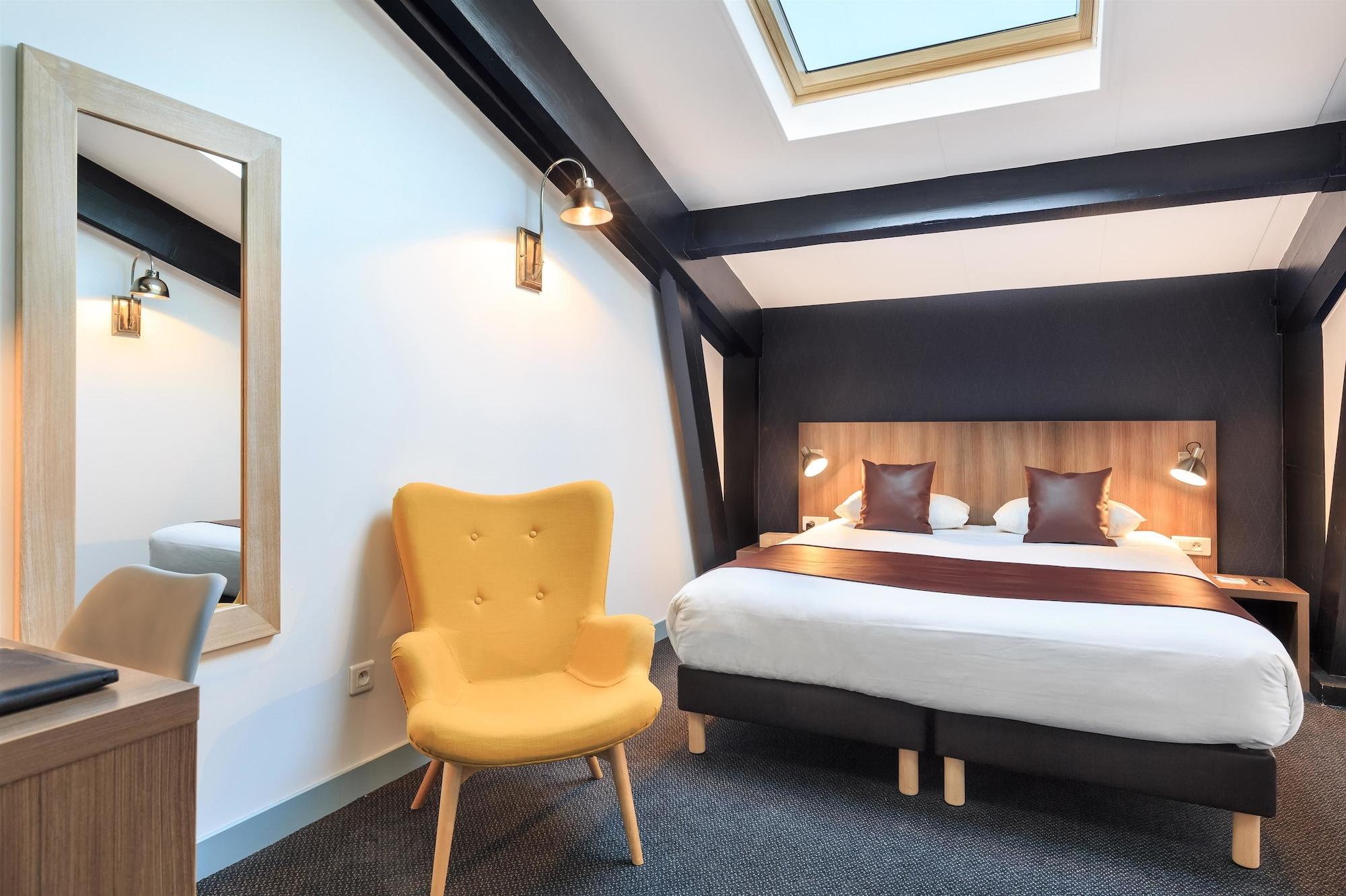 Hotel Innes By Happyculture Toulouse Bagian luar foto