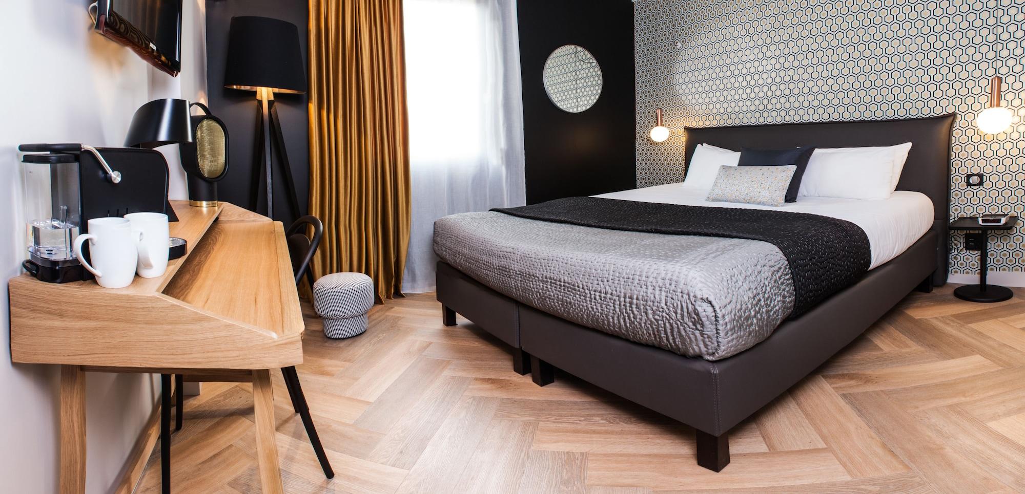 Hotel Innes By Happyculture Toulouse Bagian luar foto