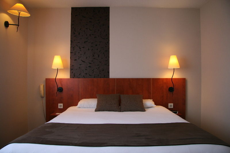 Hotel Innes By Happyculture Toulouse Bagian luar foto
