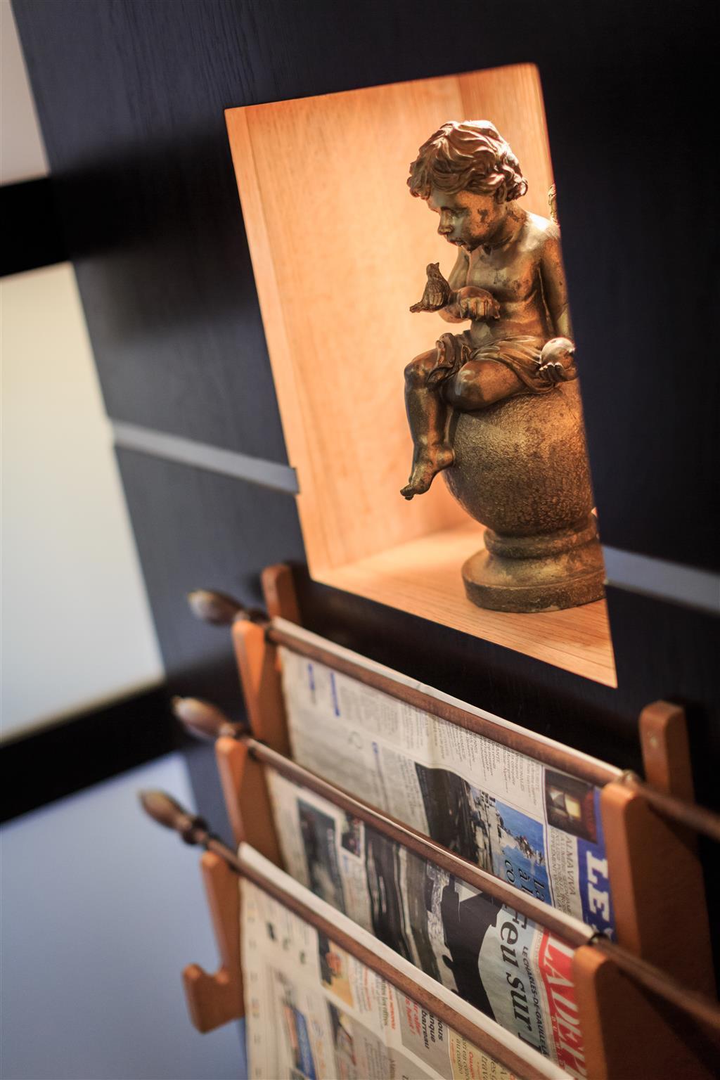Hotel Innes By Happyculture Toulouse Bagian luar foto