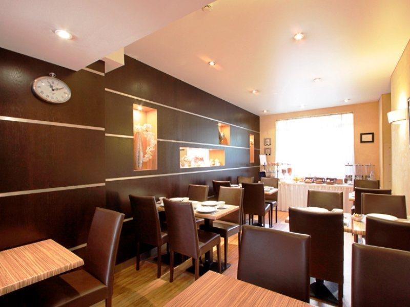 Hotel Innes By Happyculture Toulouse Bagian luar foto