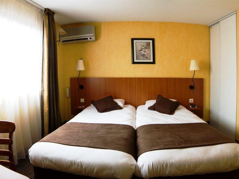 Hotel Innes By Happyculture Toulouse Bagian luar foto