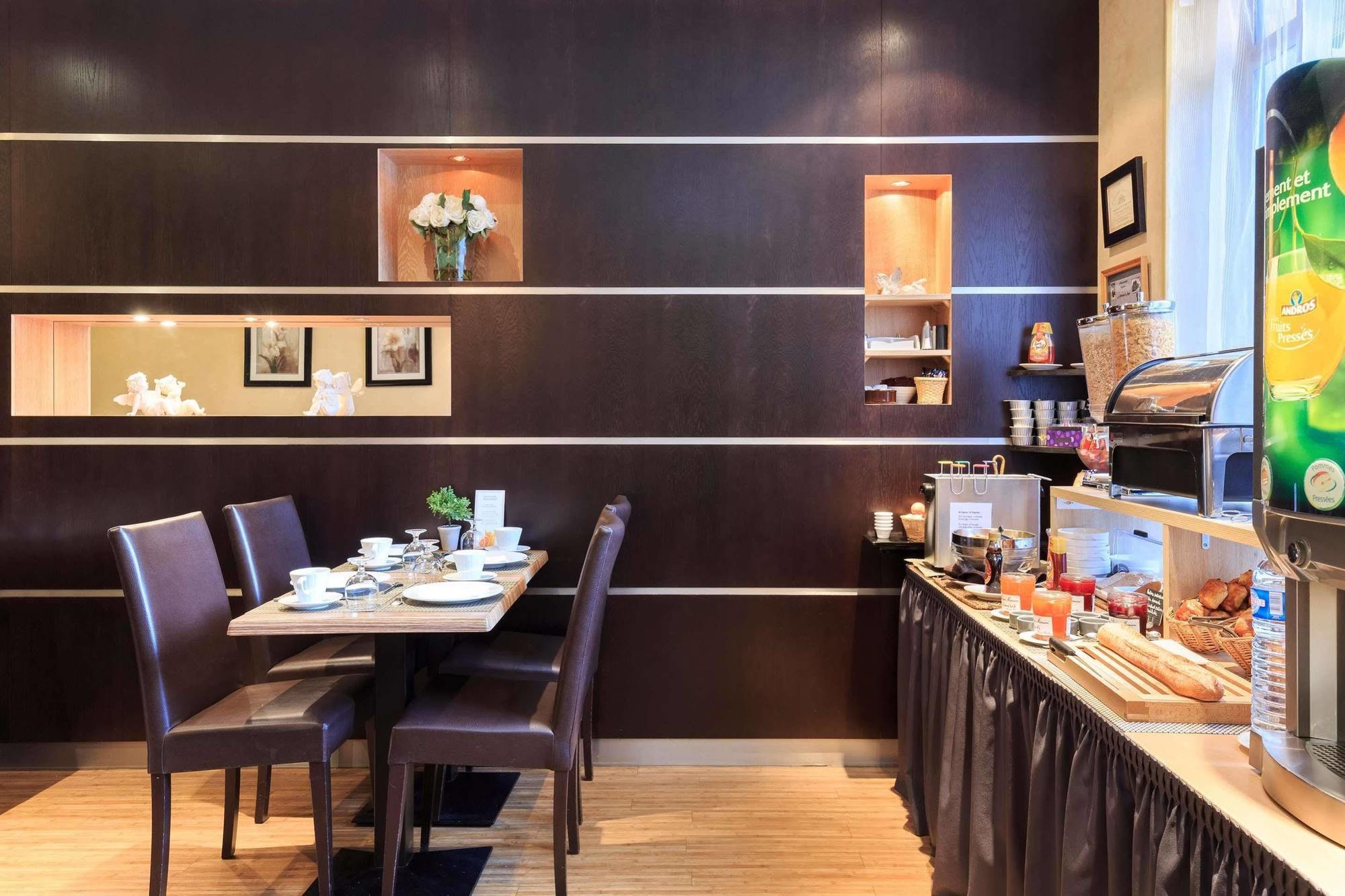 Hotel Innes By Happyculture Toulouse Bagian luar foto