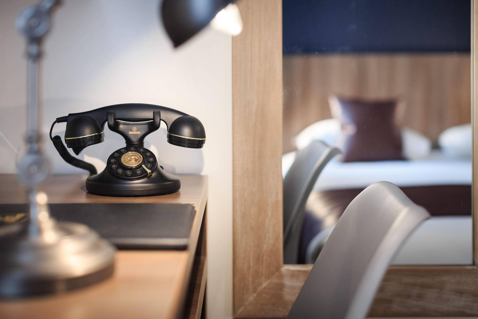 Hotel Innes By Happyculture Toulouse Bagian luar foto