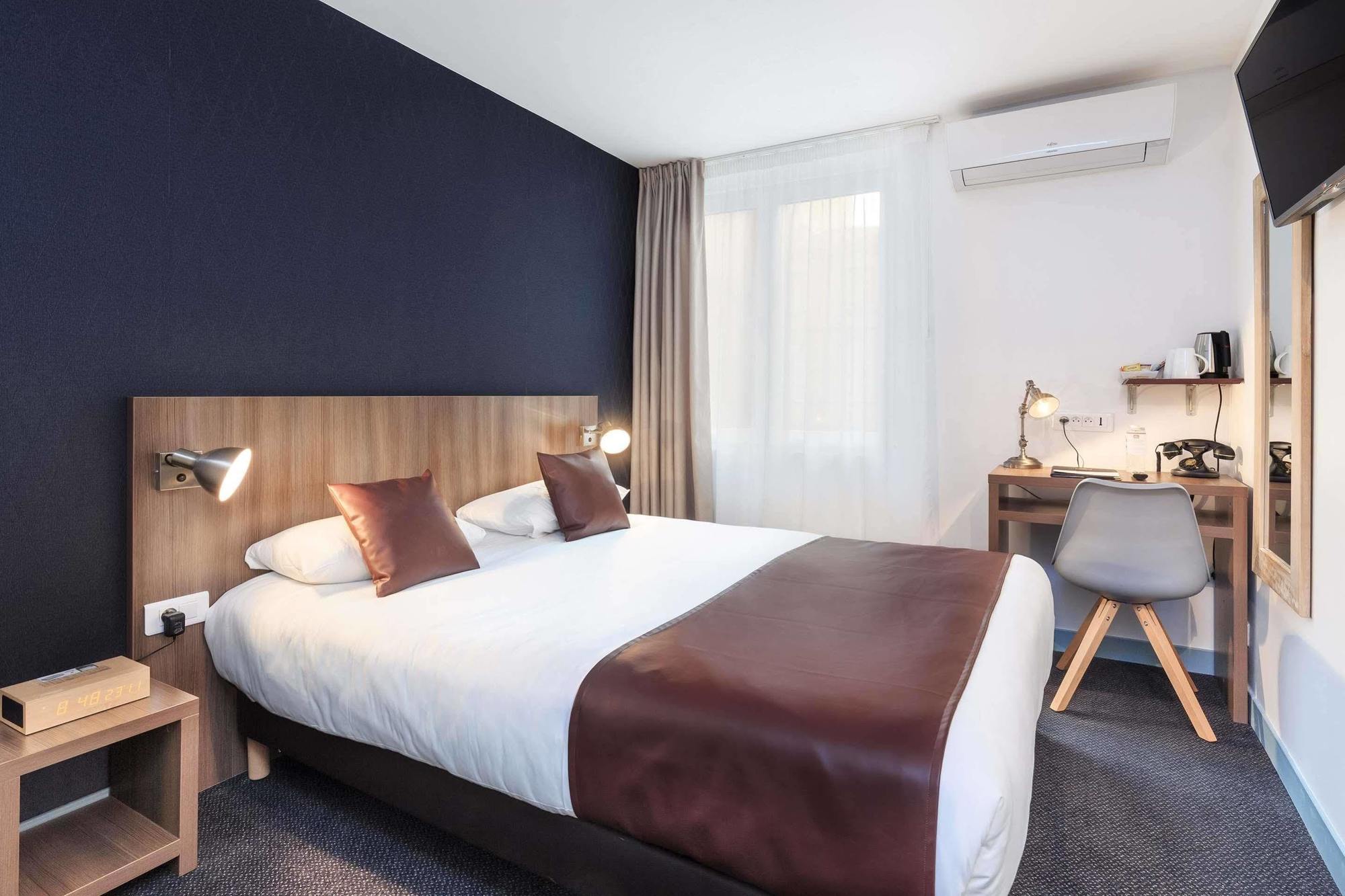 Hotel Innes By Happyculture Toulouse Bagian luar foto