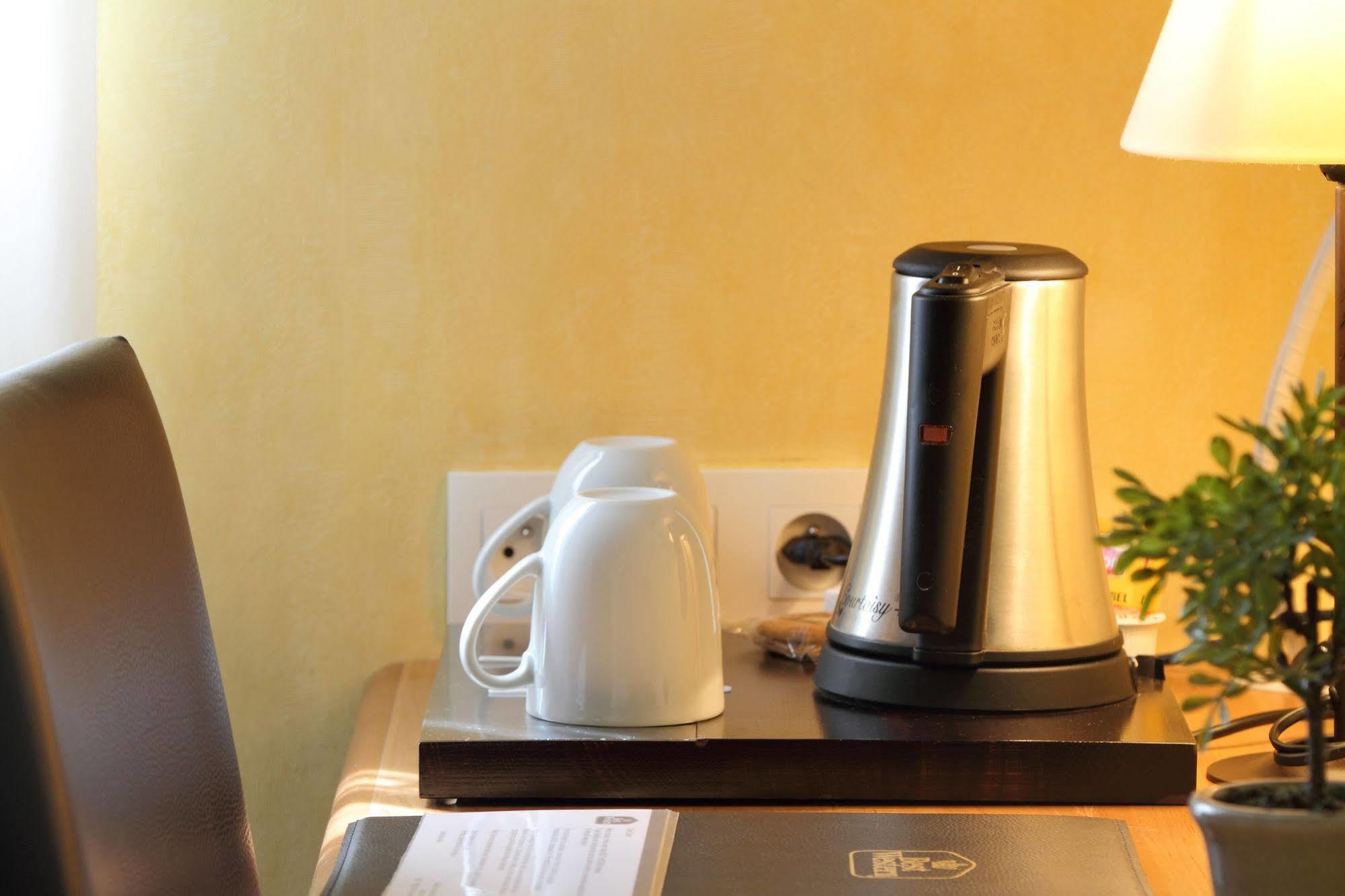 Hotel Innes By Happyculture Toulouse Bagian luar foto