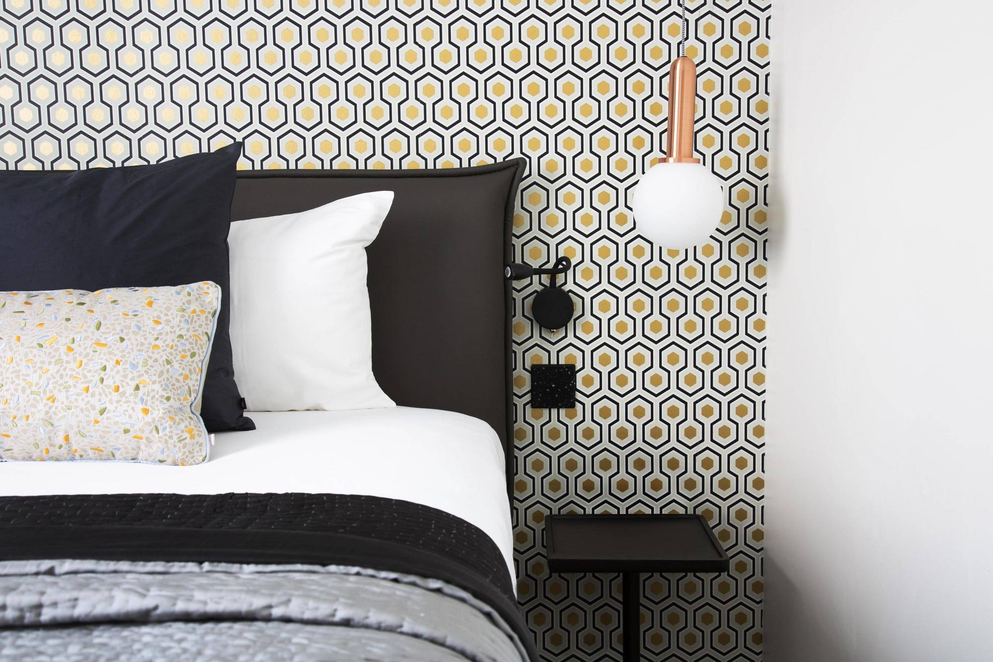 Hotel Innes By Happyculture Toulouse Bagian luar foto