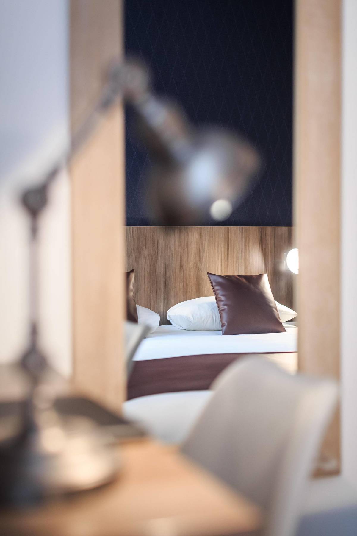 Hotel Innes By Happyculture Toulouse Bagian luar foto
