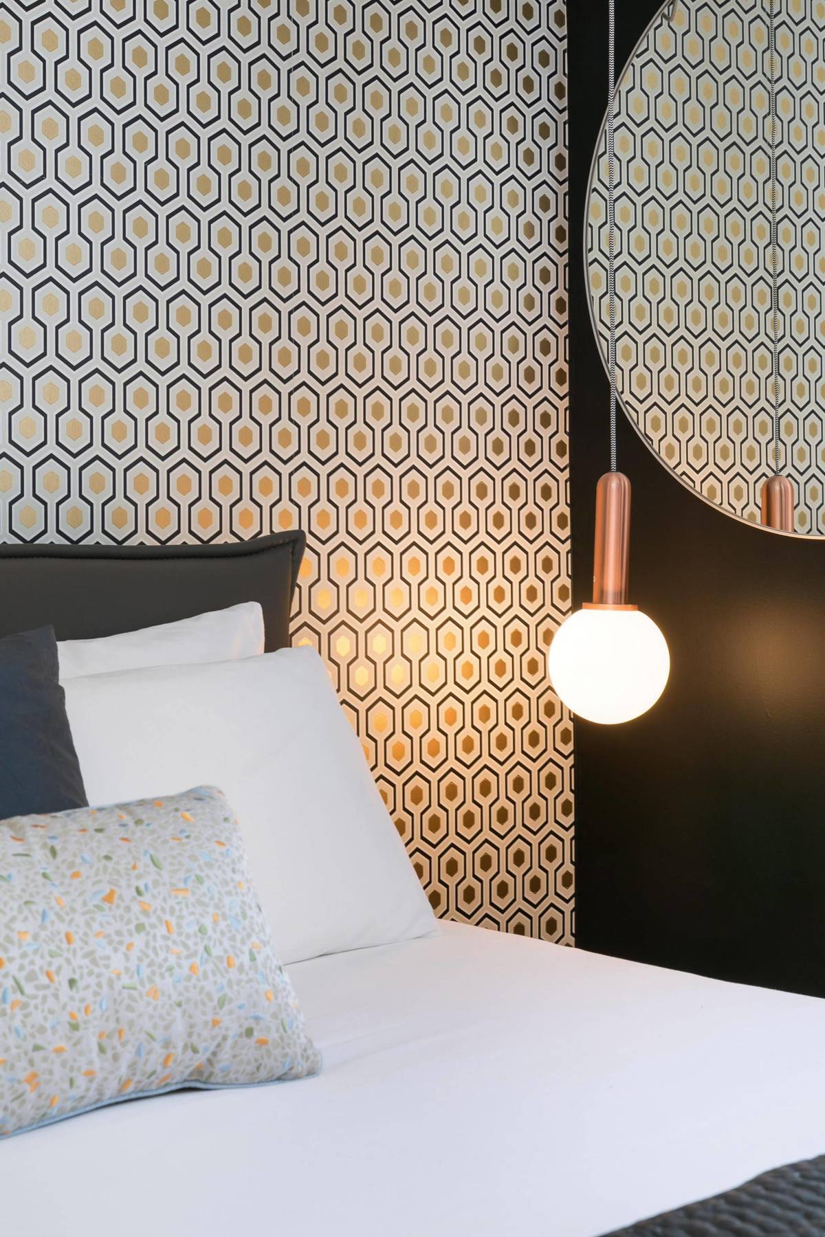 Hotel Innes By Happyculture Toulouse Bagian luar foto
